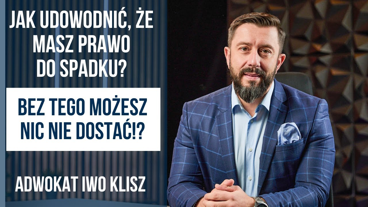 Stwierdzenie nabycia spadku a notarialny akt poświadczenia dziedziczenia - czyli jak uzyskać spadek?