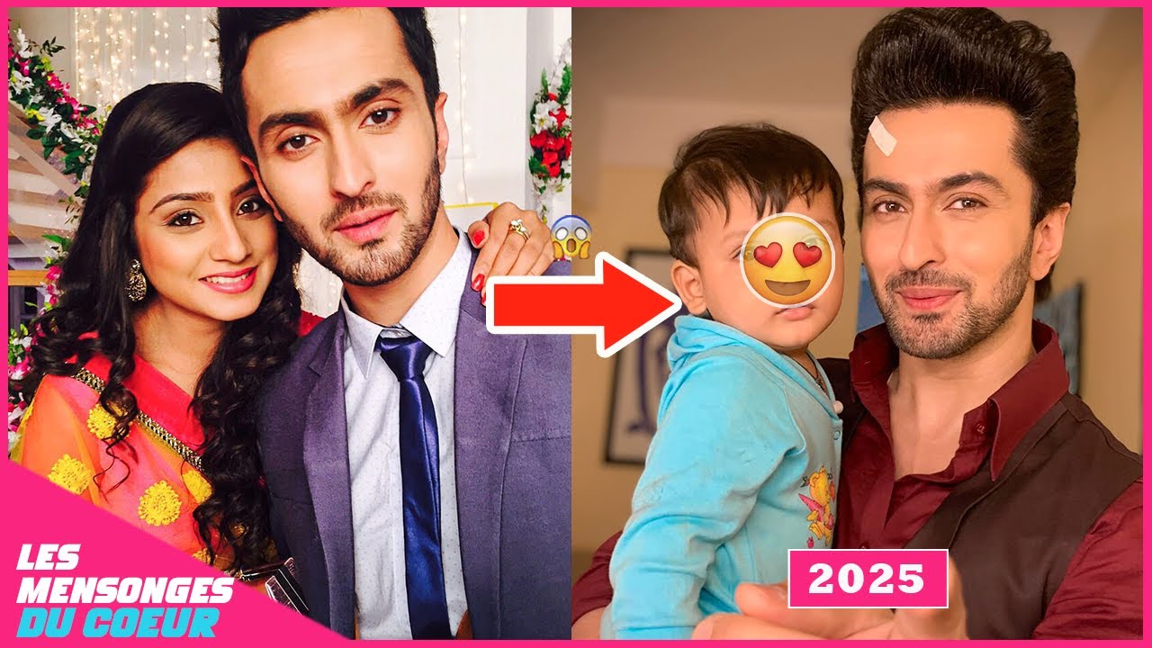 D&eacute;couvrez Le Parcours Secret De Ishaan 2 dans la vraie vie en 2025 !