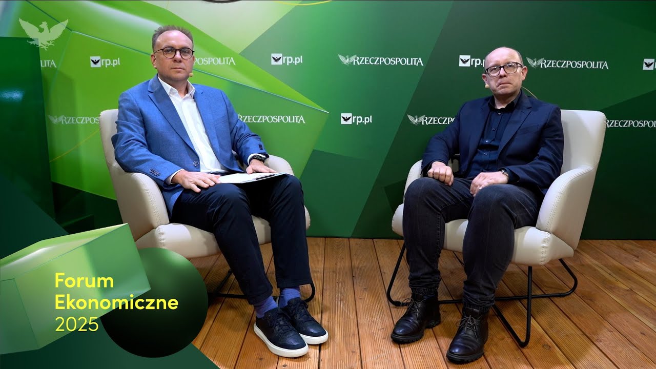 Nielek, NASK: Trzeba zadbać o cyfrową suwerenność