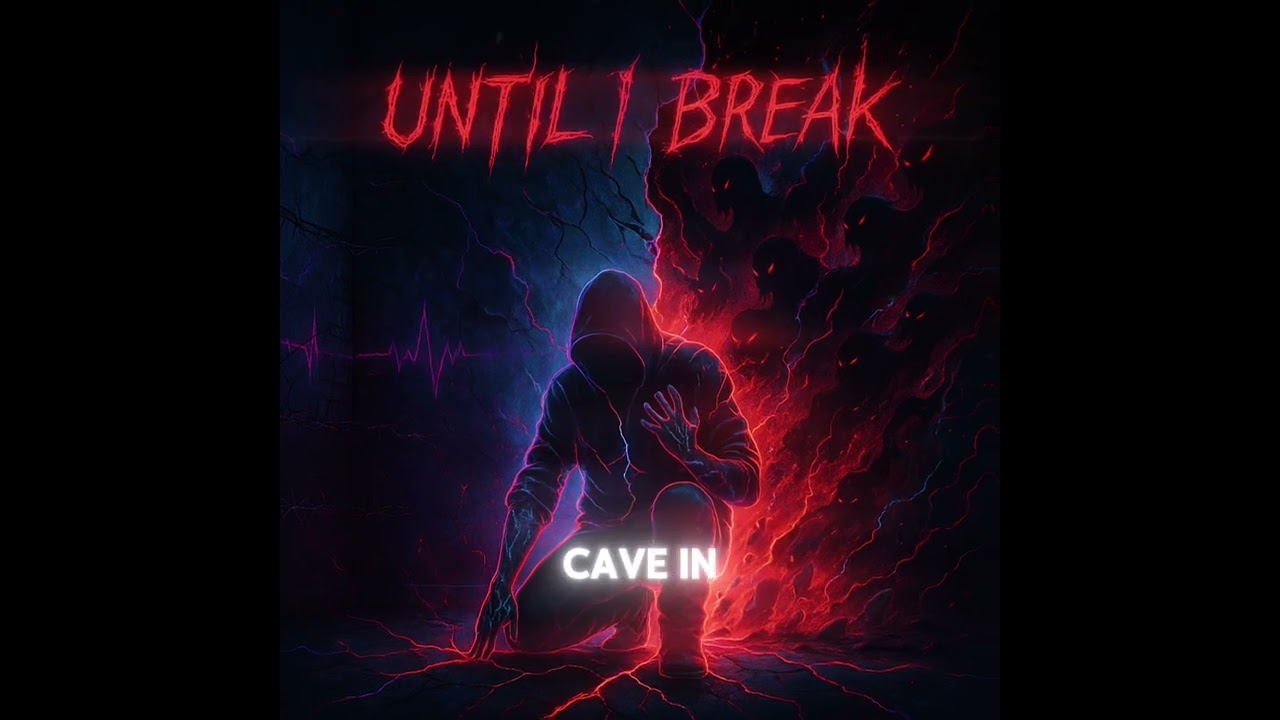Nobody Knew- Until I Break 