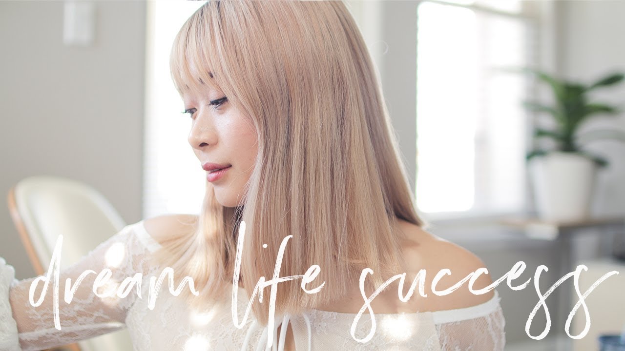 Dream Life Success Stories ft. Lavi Loves | Final Lessons 🌻