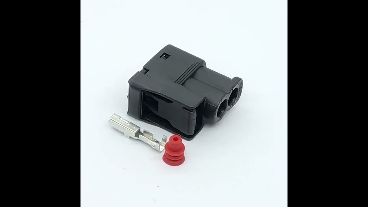 Разъем катушки зажигания Toyota 90980-11246 7283-8226-30 #automobile #ремонт #tools #своимируками