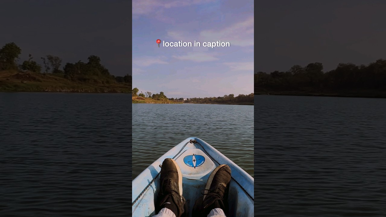 magical place near surat 🤩 #shorts