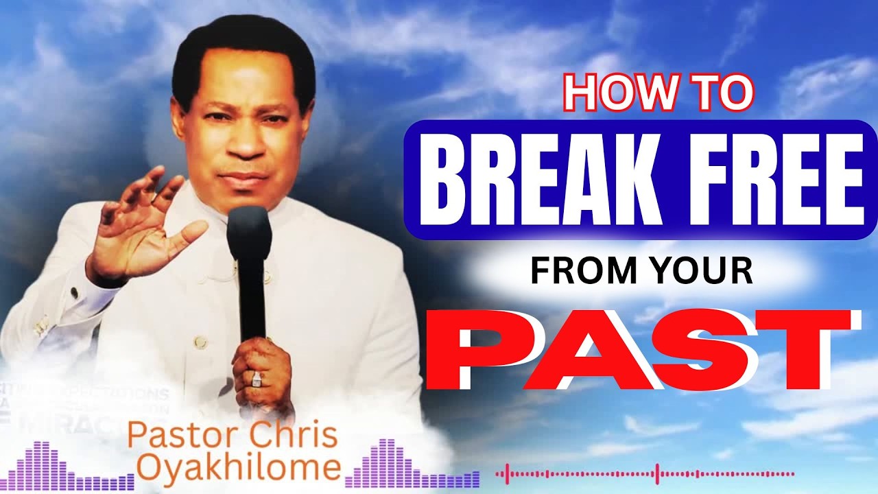 IN 2026 TRAIN YOUR MIND TO BE STRONGER THAN YOUR EMOTION | Pastor Chris Oyakhilome | In Bible Study