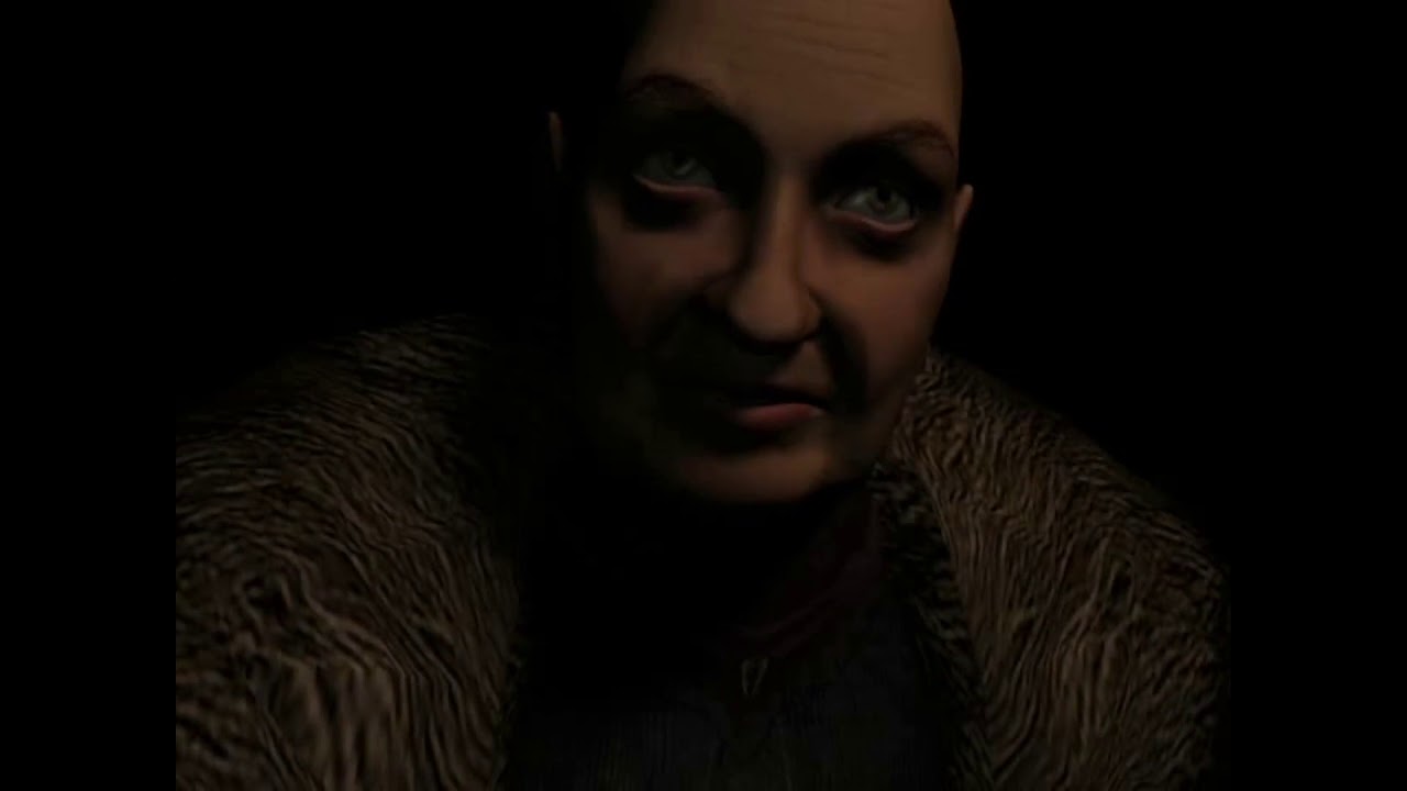 Trying Out Pathologic Classic HD