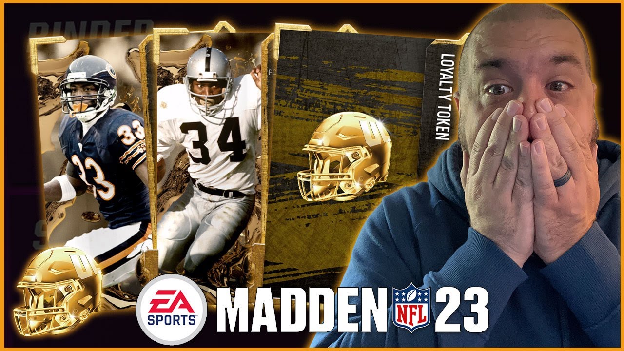 How To Get FREE Ultimate Legends And Loyalty Tokens In MUT 23!