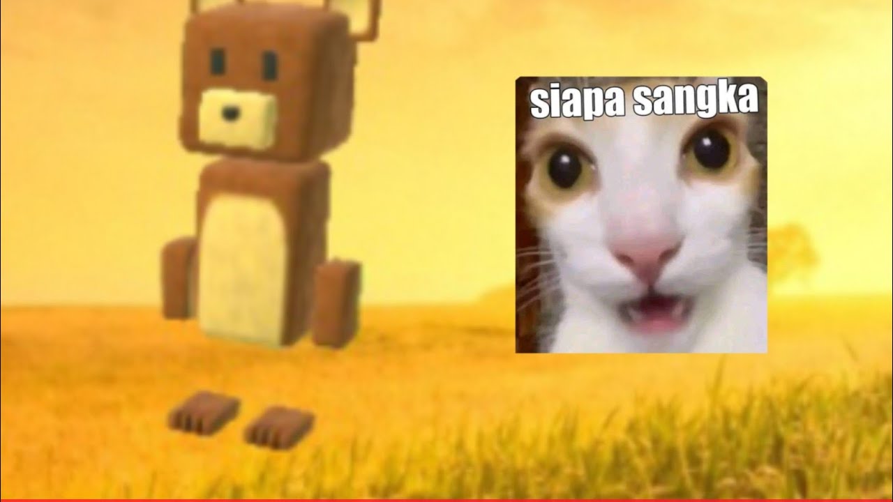 🔴 LIVE ) super bear lagi kah ? #superbearadventure