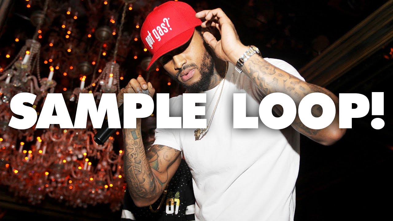 Dave East Sample Loop 