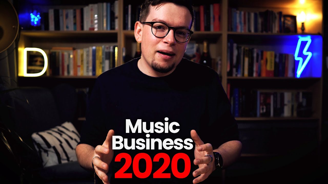 How To Make Money from Music in Lockdown // PART 1