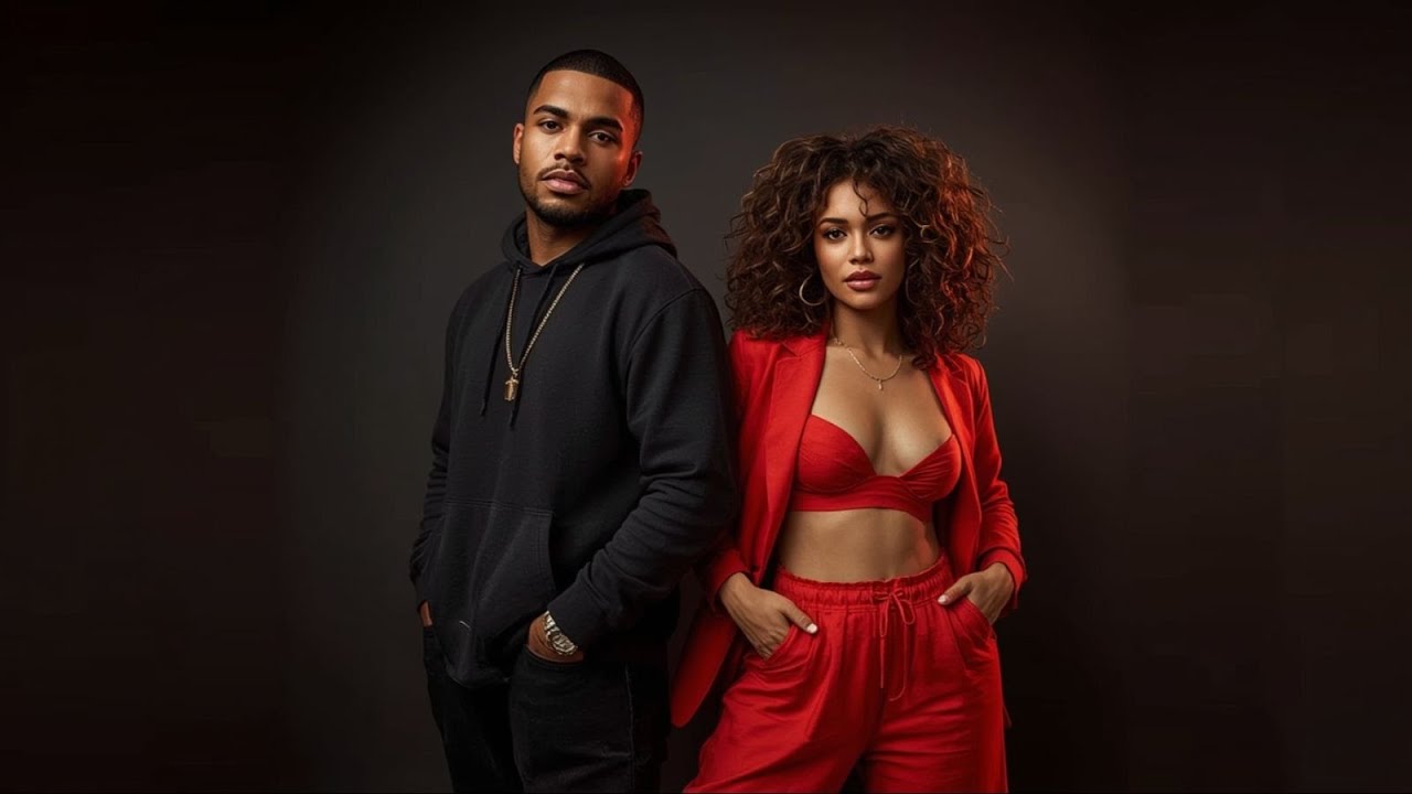 C-Kan & Thalía - Ritmo Prohibido 👑 Mejor Del Modernos Hip Hop Latin Pop Mix  2026