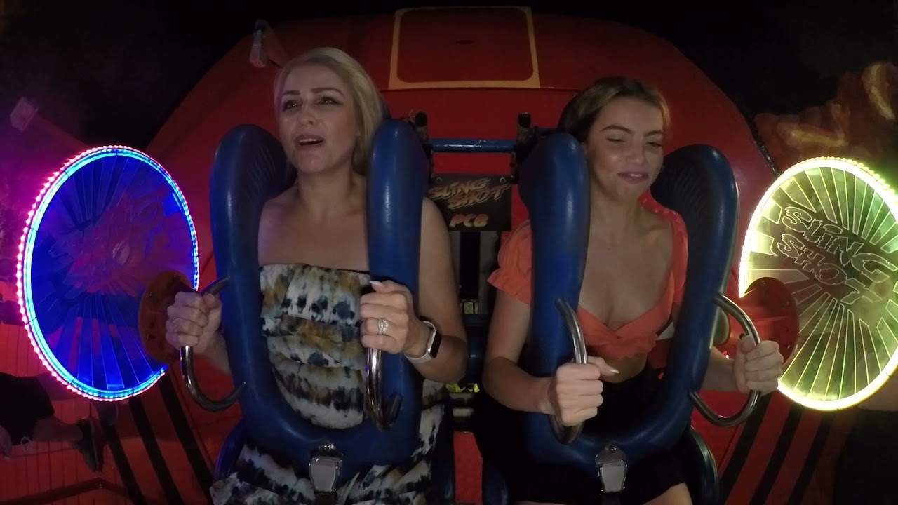 Lauren & Ashely