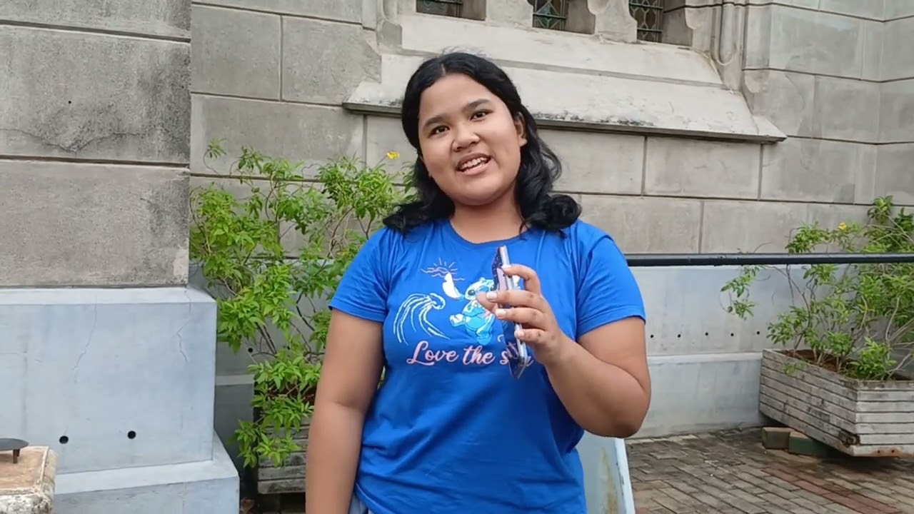 KATEDRAL VLOG ☆☆ KELOMPOK 1