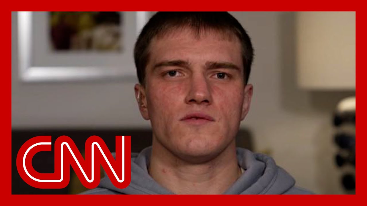 Wagner defector details brutal executions he witnessed