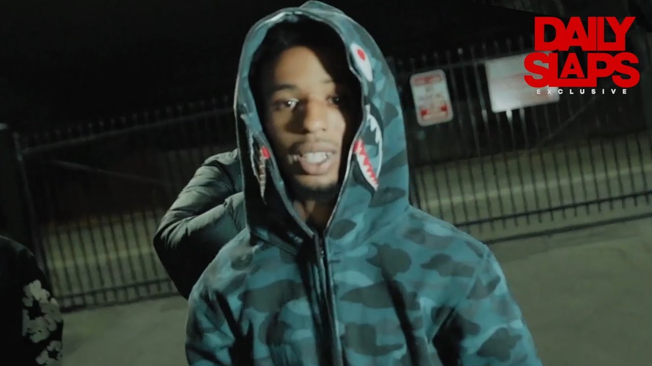 Tksurf - Not A Diss (Official Video) | Dir. YankCaughtIt 