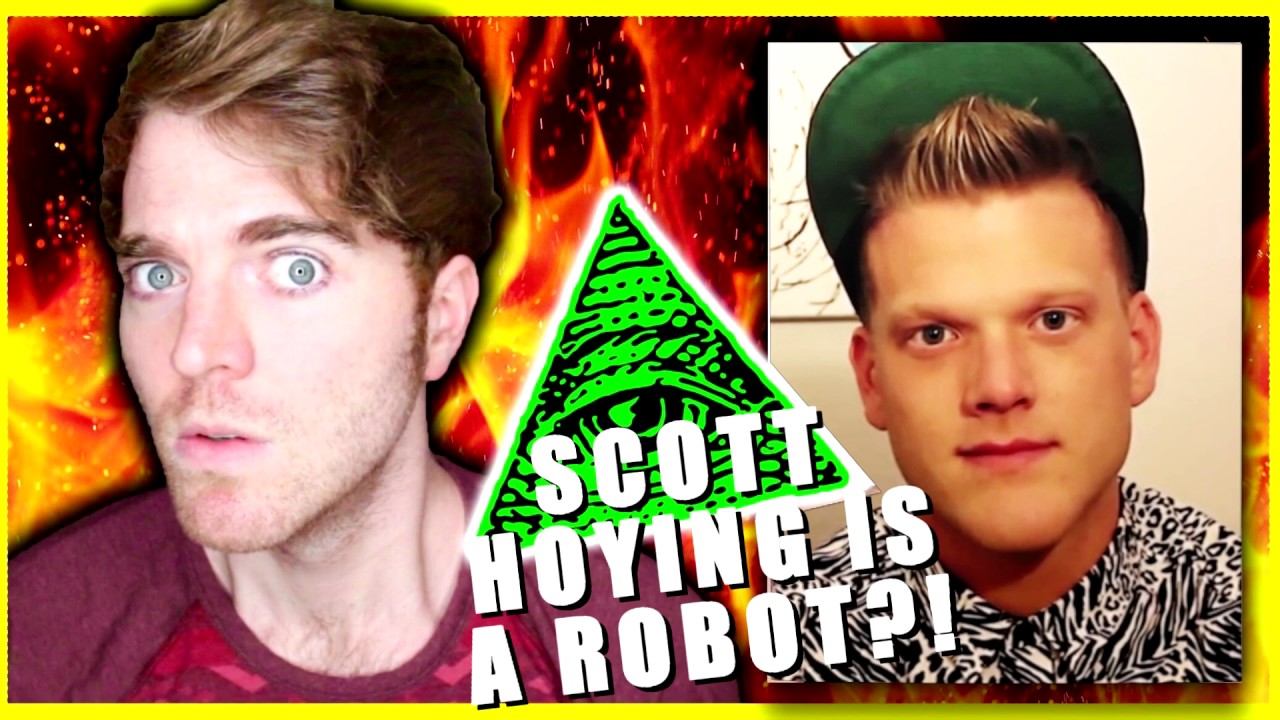 SCOMICHE | crack #2