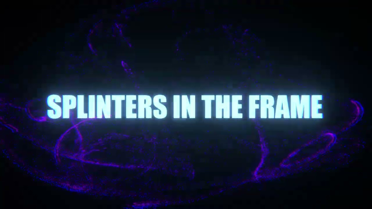 S.I.N.S. - SPLINTERS IN THE FRAME