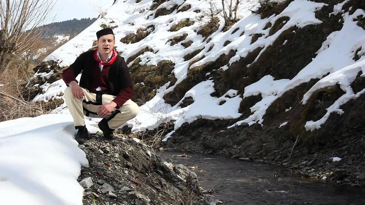 Blagoja Grujovski: Oj Neveste, oficijalen video spot