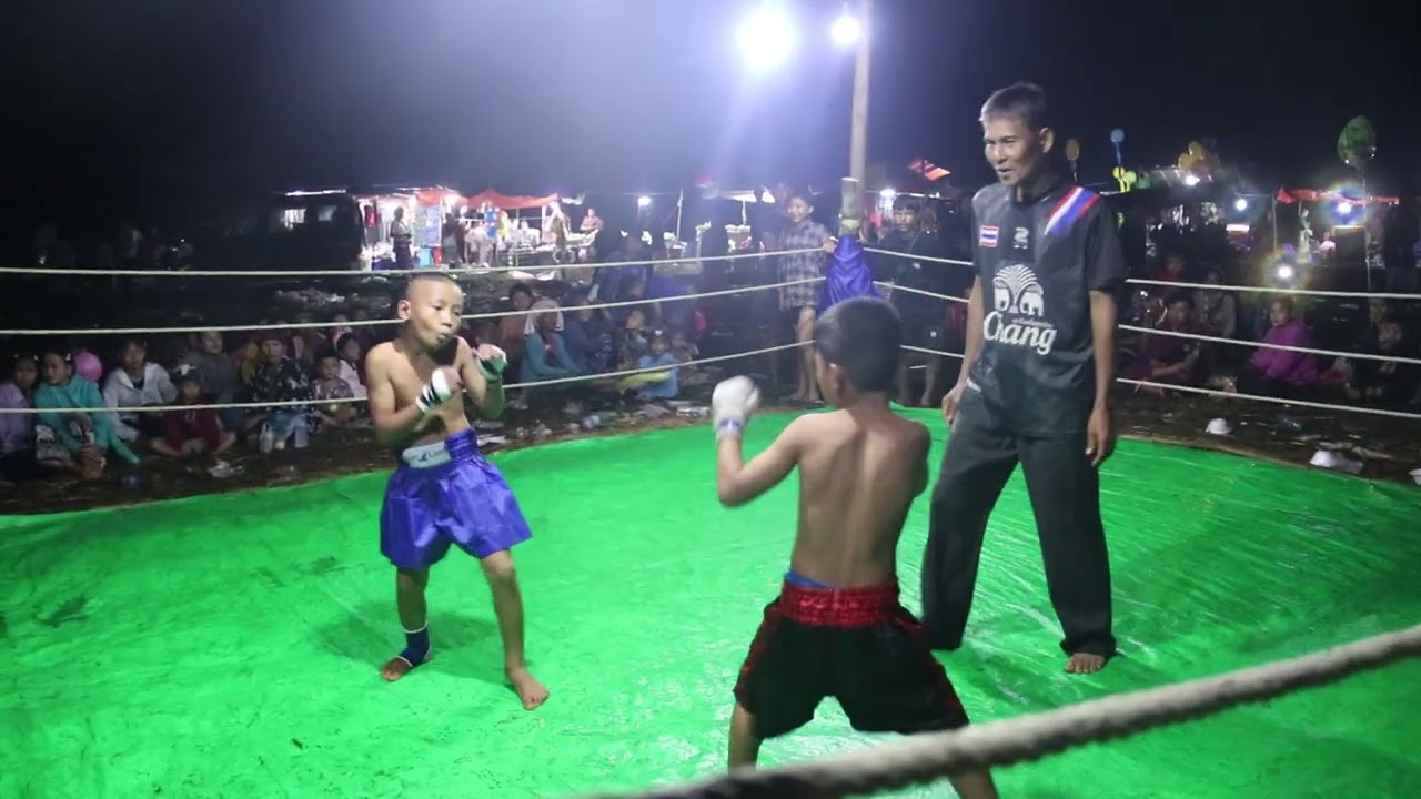 ကရင်လူငယ်သတ္တိ (၁)