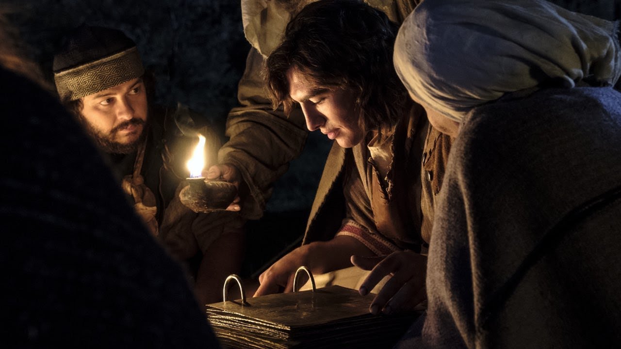 Video sul Libro di Mormon  | Trailer ufficiale