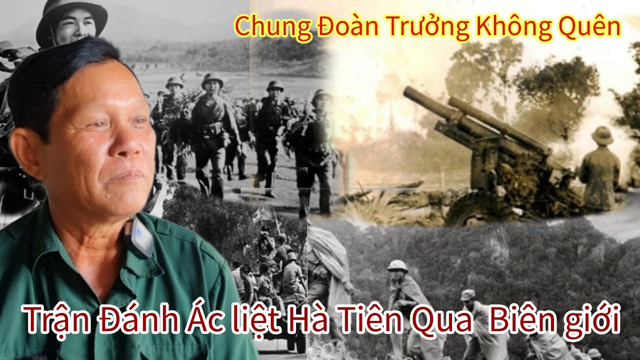 Nổi Kăm Thù Của Người Lính Tây Nam Vì Pon Pót Sát Hại Em Giái  Ruột