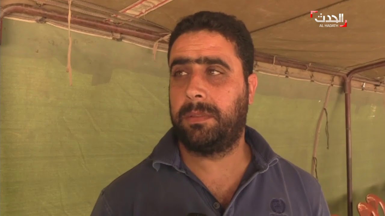 اللبناني حسين الحجيري عاد جثة هامدة فيما تمّ خطف شابّين آخرين على يد نظام الأسد