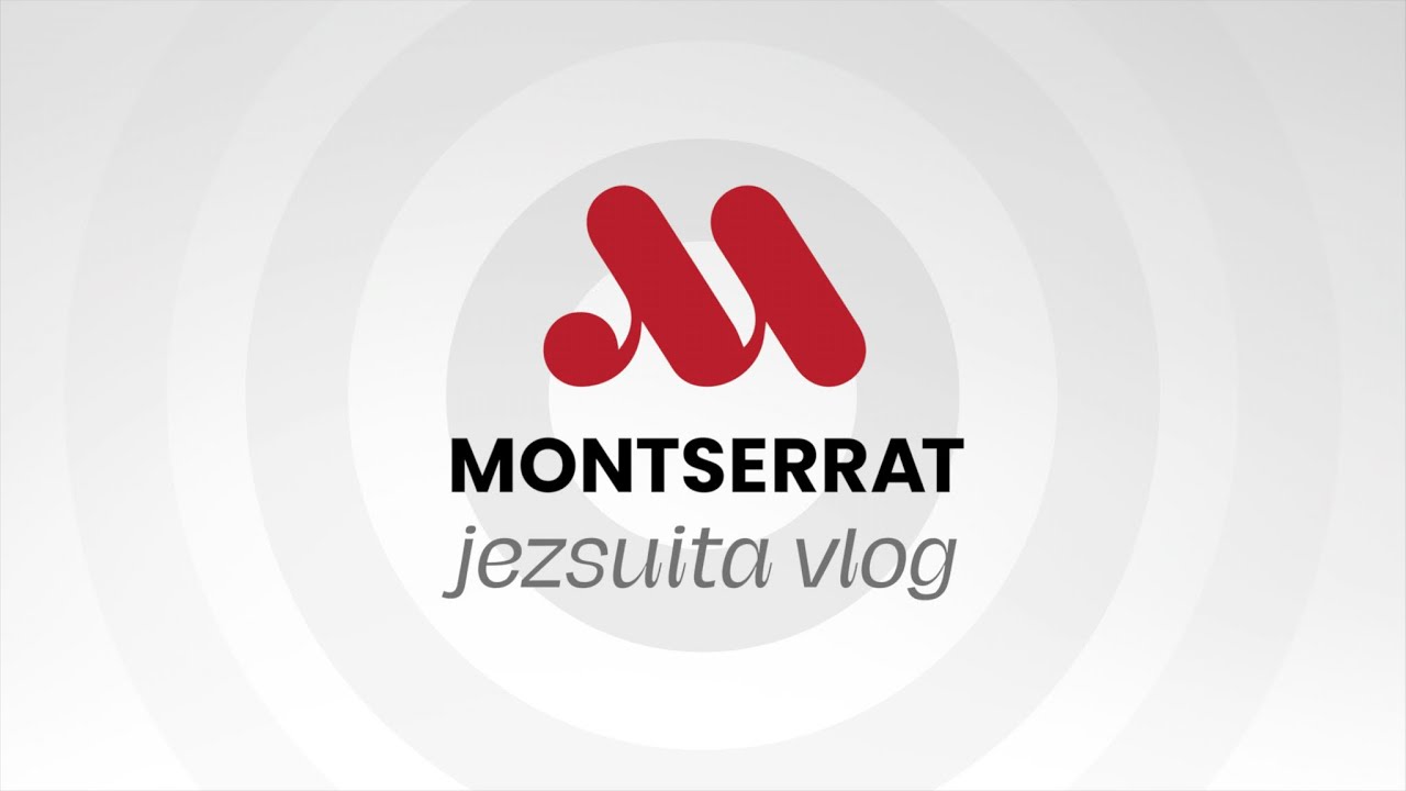 Coming soon... | Montserrat Jezsuita Vlog
