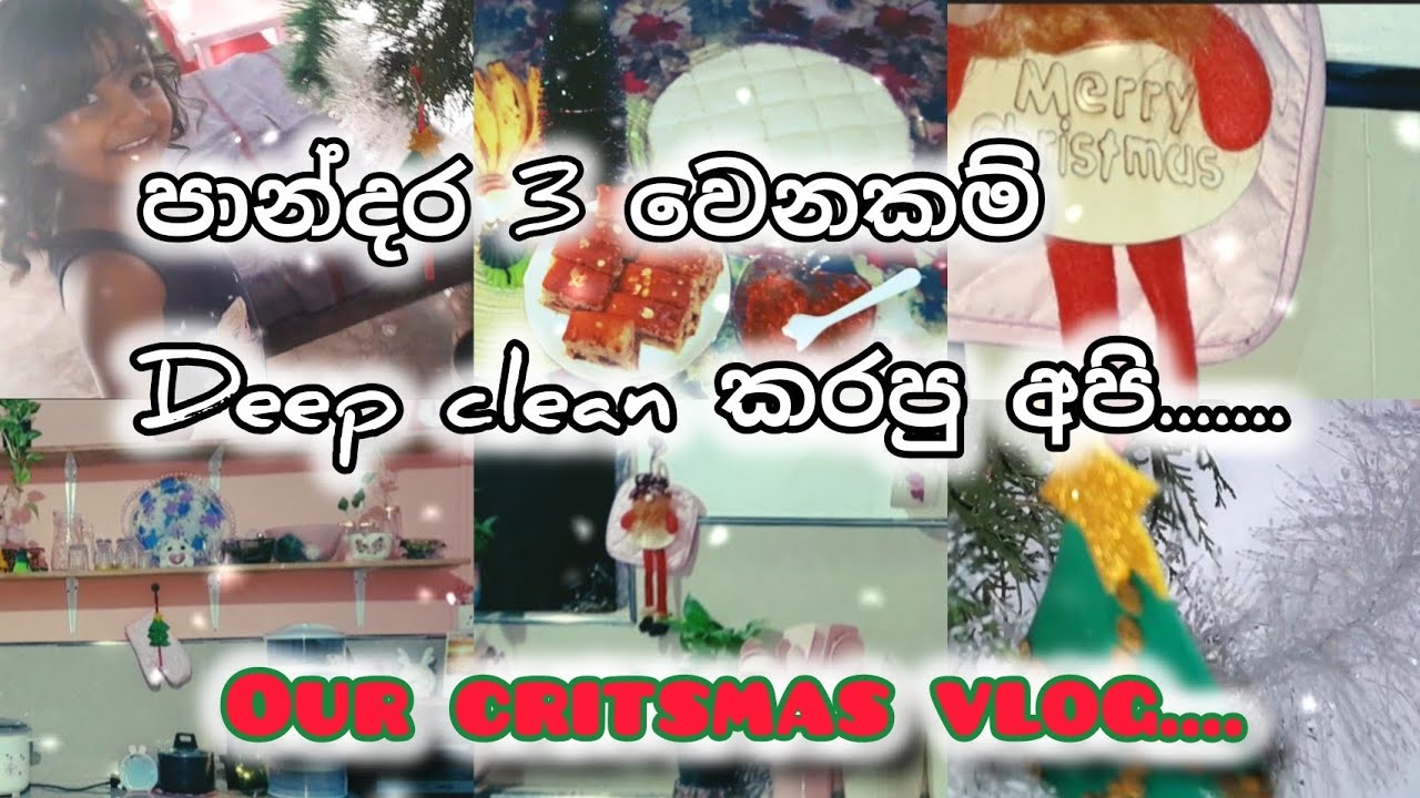 🌈️🌲පාළු මන්දිරයක් නොවී ආදරෙන් පිරුණු ගෙදරක්🏩ගිය අවුරුද්දේ නත්තලට ඉල්ලපු දේ මේ නත්තලේ මට ලැබුණා.😱
