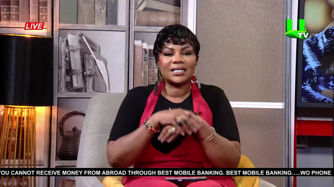 UNITED SHOWBIZ WITH EMPRESS GIFTY 09/08/25