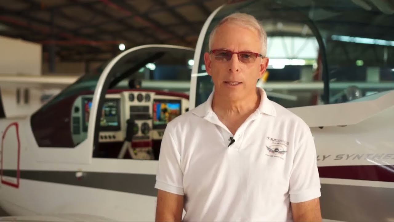 FLYSYNTHESIS TEXAN OWNERS