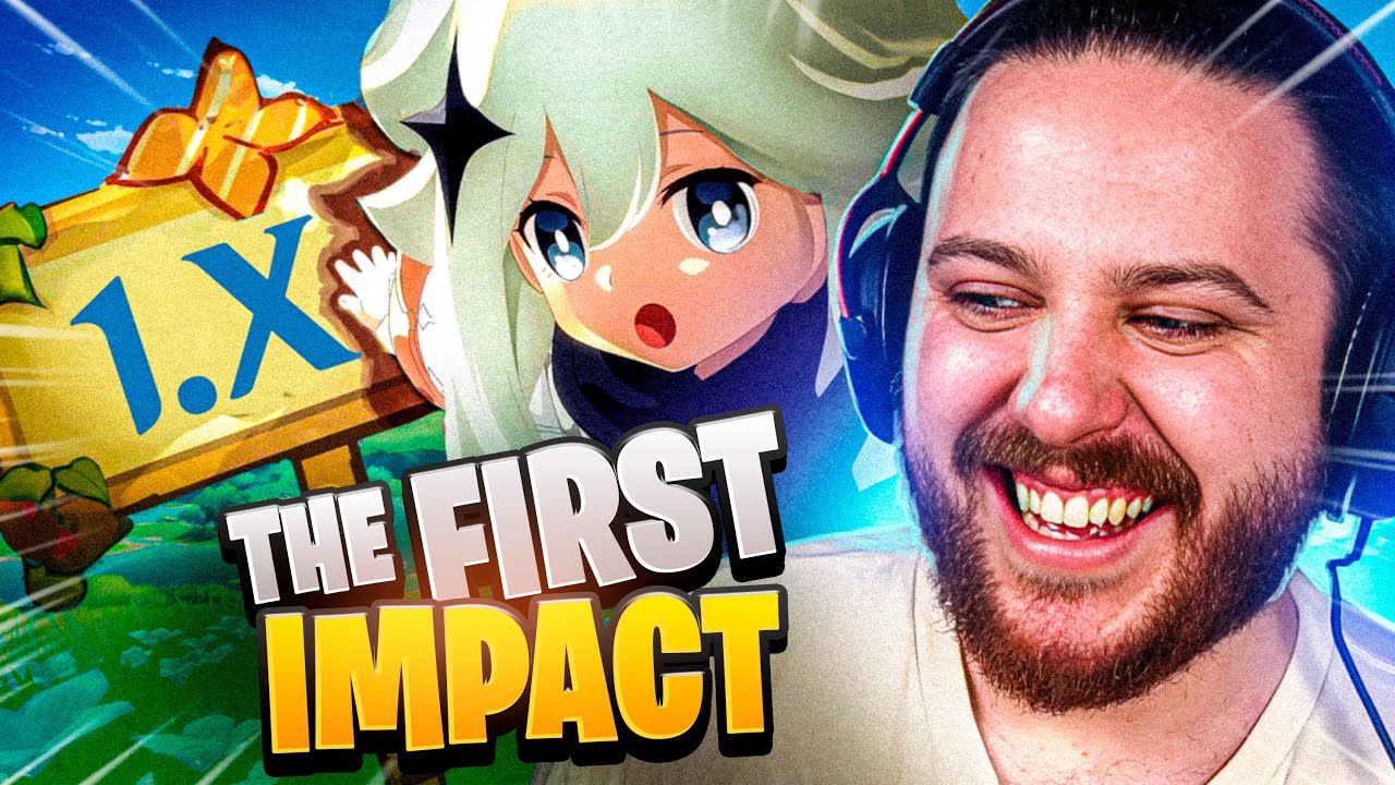 Genshin's First Impact Is A Rollercoaster Of Emotions