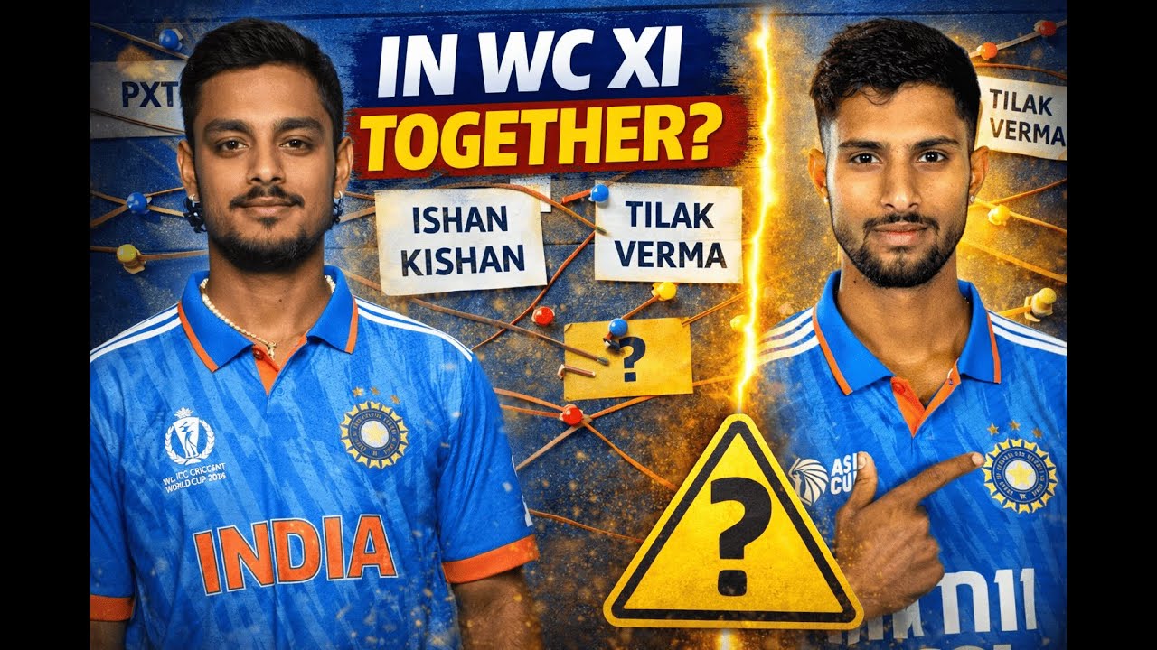 Too Many Superstars! India’s Selection Nightmare After India Win
