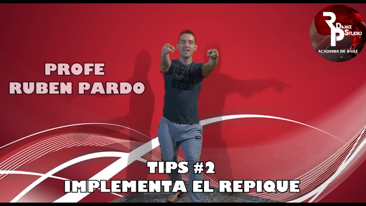 TIPS #2 - IMPLEMENTA EL REPIQUE ¡Velocidad y Fuerza en tus Pies!
