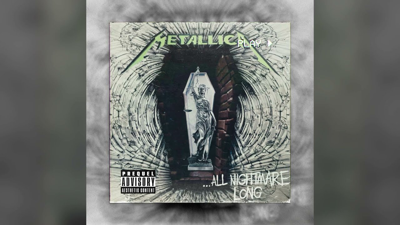 Metallica - What If 