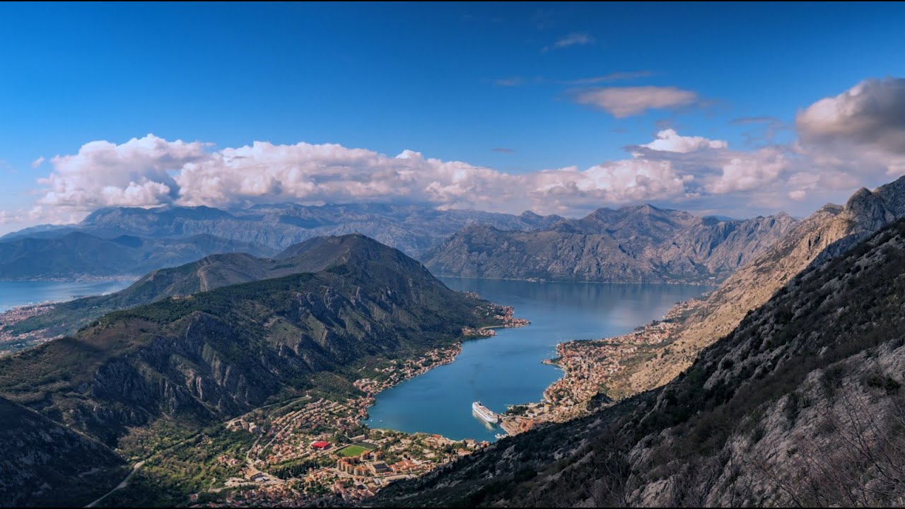 Boka Bay Trail 2025 - Highlights