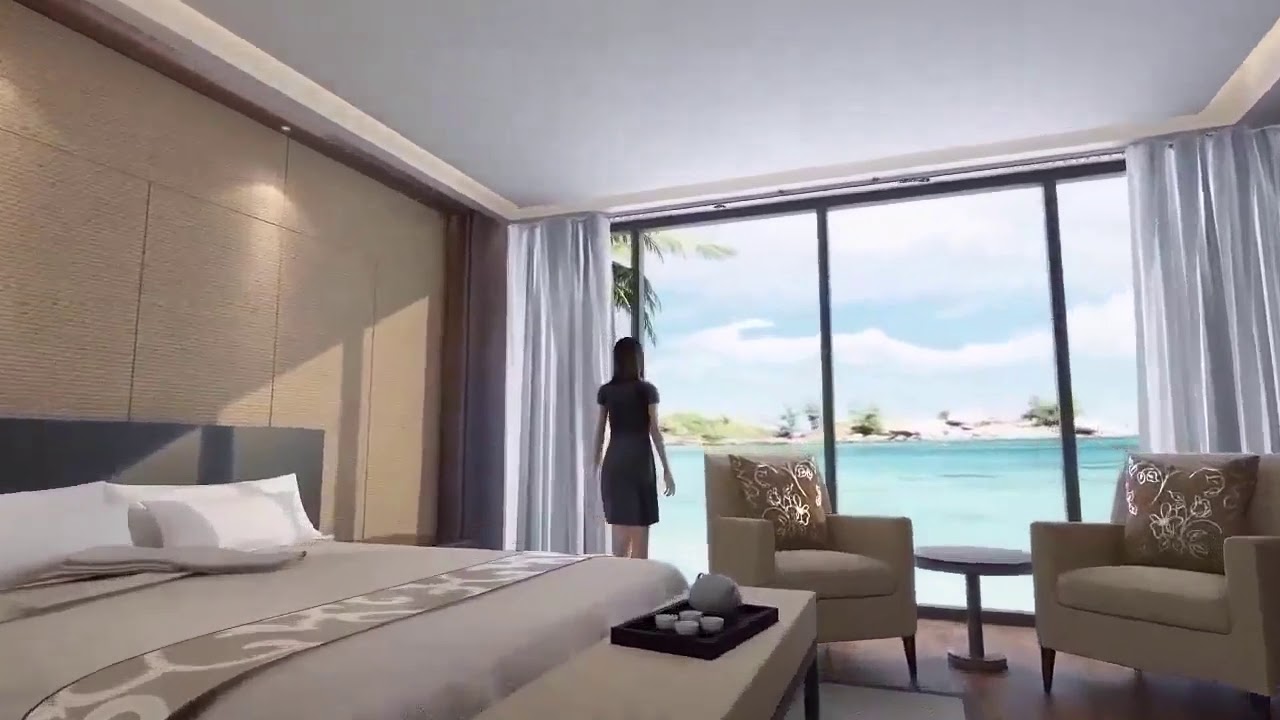 R&egrave;m tự động - Lumi Smart City