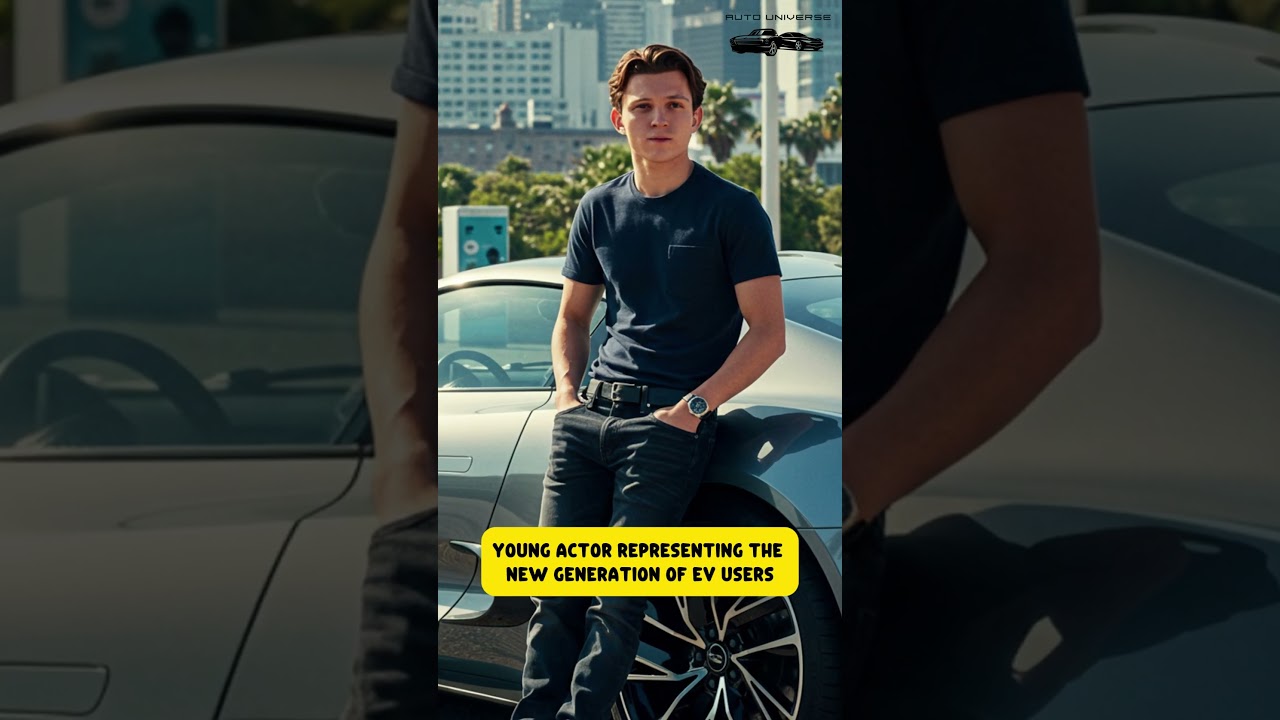 Top 10 Famous Owners of the Lexus Electrified Sedan (2025)