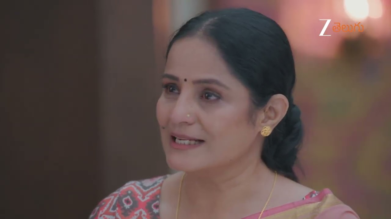 Prema Yuddham | Ep - 102 | Webisode | Dec 18 2025 | Zee Telugu