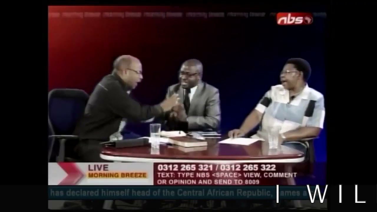 2021 why are you gay part 3 aka why are you Married? funniest African interview