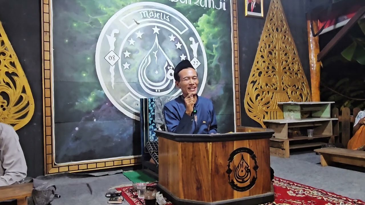 Cara & syarat sholat jamak taqdim & ta'khir dalam perjalanan | kitab safinatunajah | Kyai Tamiludin
