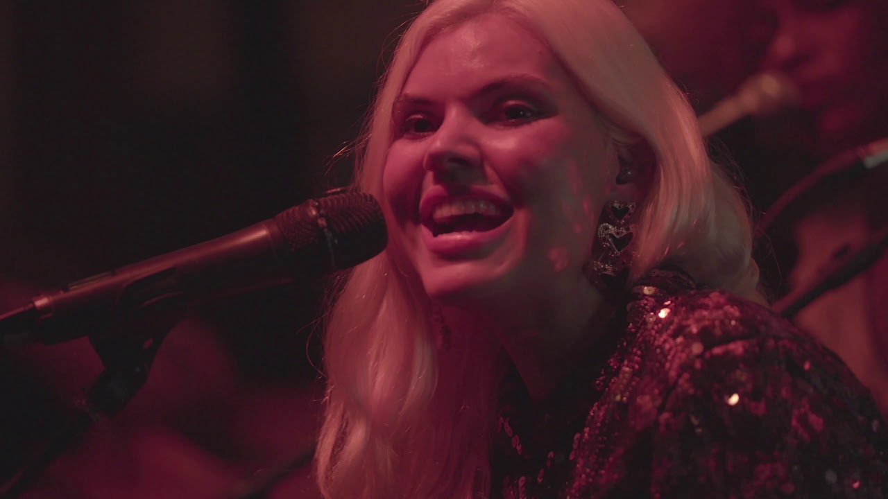 Duda Beat - Todo Carinho [ ao vivo no #GQVozes Sessions]
