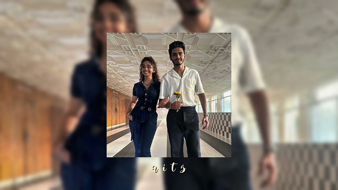 Vizhi Veekura-(sped up+reverb)♫︎♡︎