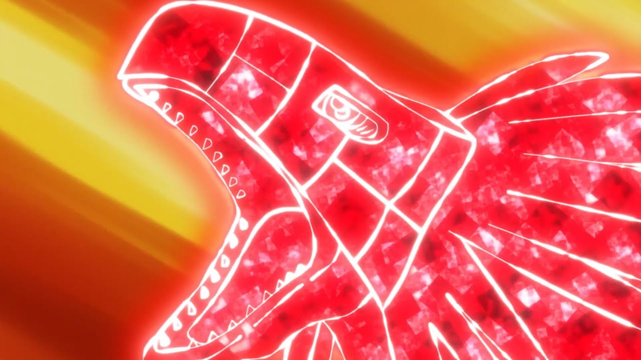Digimon Adventure Episode 52: DANCE OF HEAVENS, HOUOUMON - Review & Summary (Spoilers)