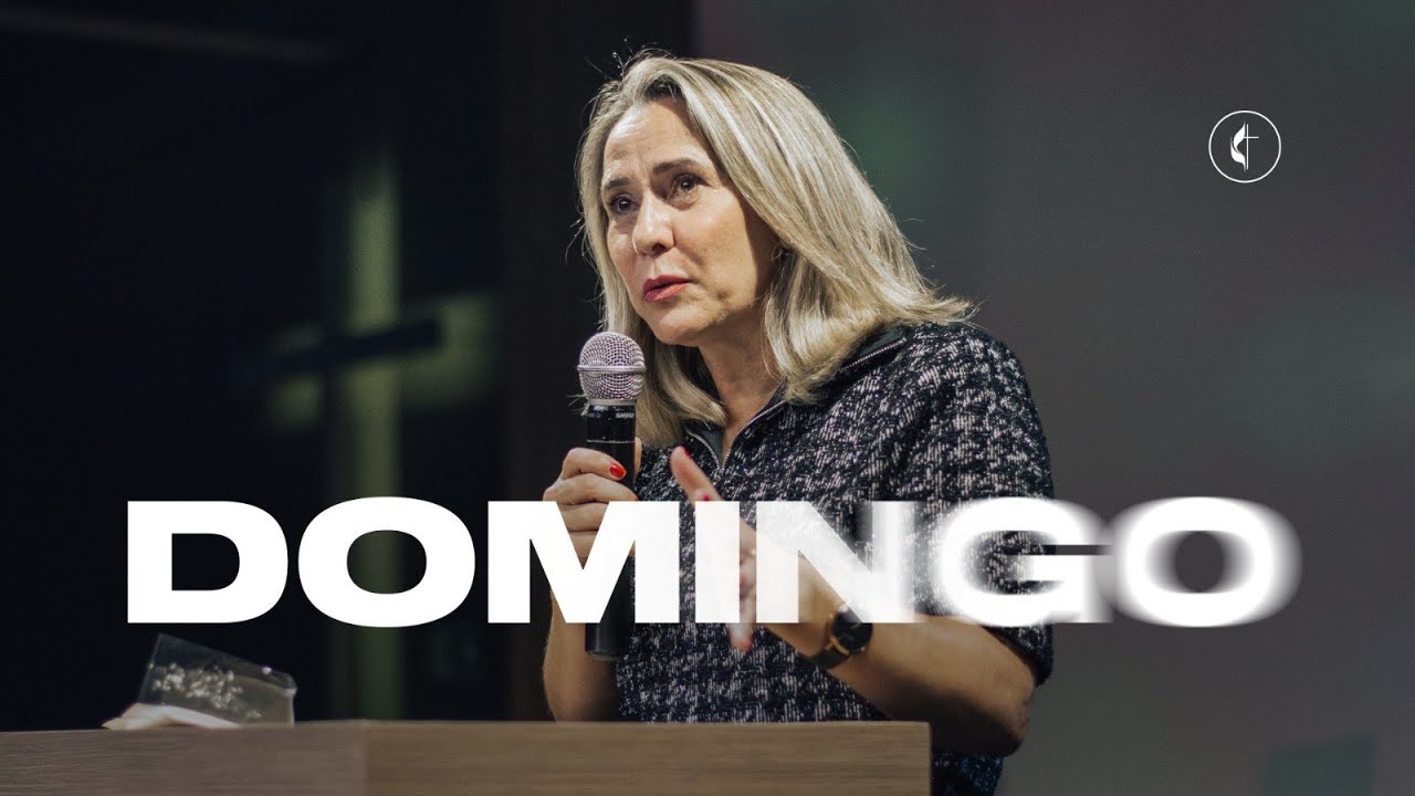 Posicionamento de fé || Rosangela Donato