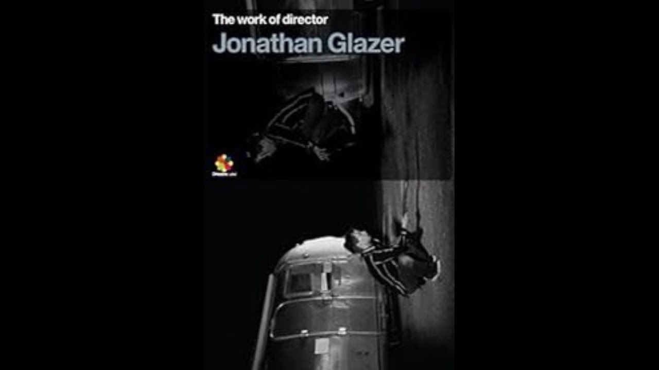 The Work of Director Jonathan Glazer (2005) DVD Menu Walkthrough