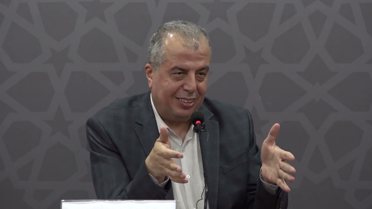 İslam Tarihinde İlk Muhalefet Hareketi: Hariciler - Prof. Dr. Adnan Demircan