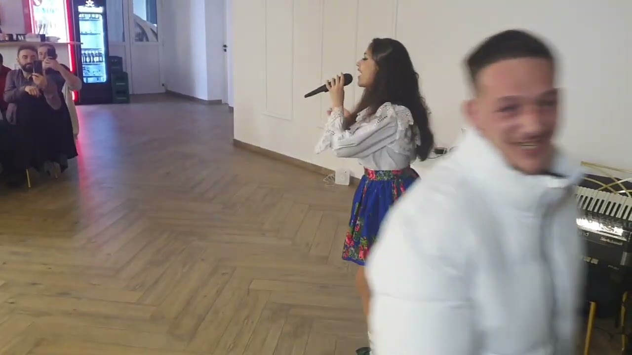 Un Christmas Party alaturi de angajatii minunati de la de Returo SGR Cluj