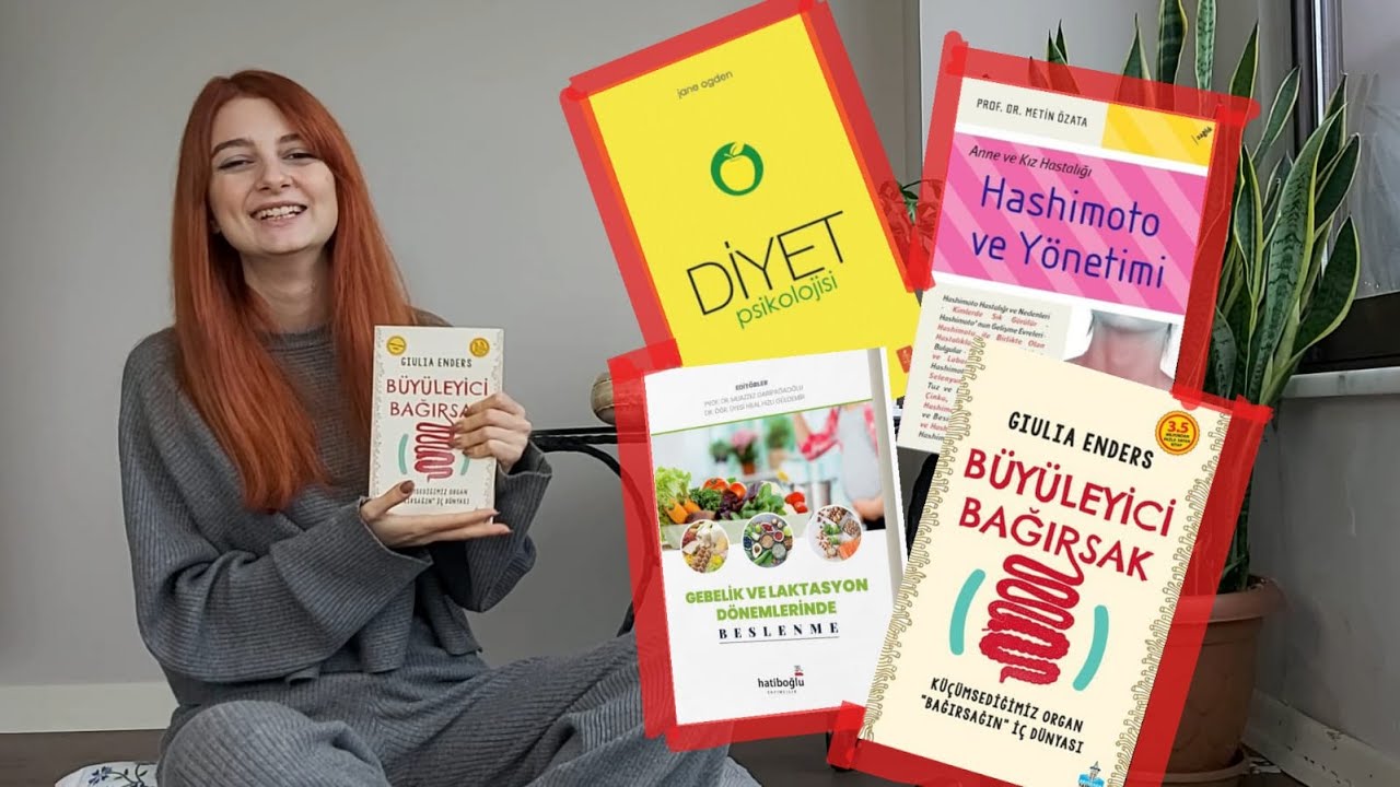 ARALIK AYI ÖNERİLERİ | Kitap Önerilerim