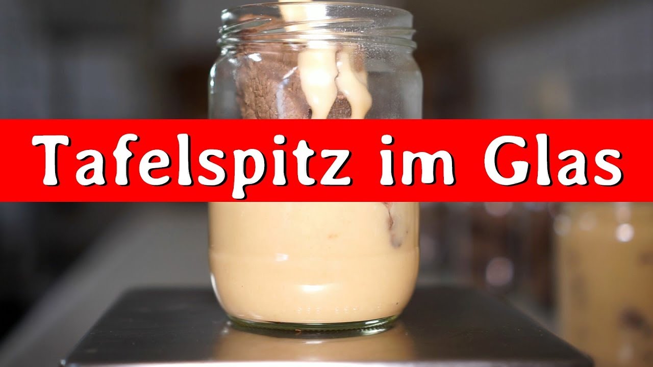 Folge 29 - Tafelspitz im Glas
