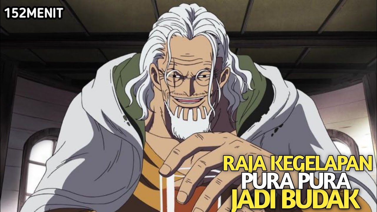 FULL 1 JAM‼️ PURA PURA JADI BUDAK PADAHAL RAJA KEGELAPAN‼️