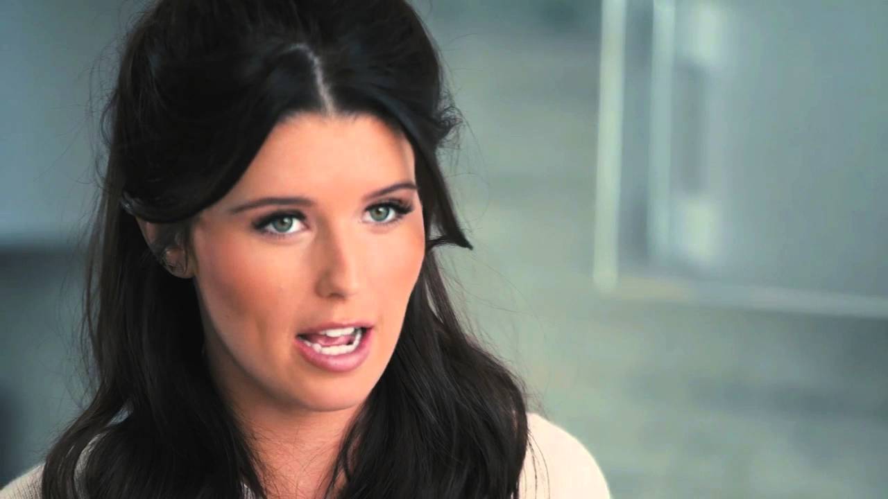 Katherine Schwarzenegger Beauty Organization - ICEbOX